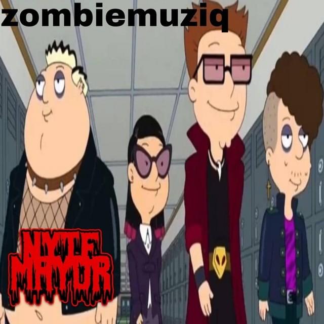 Cover image for buffet
