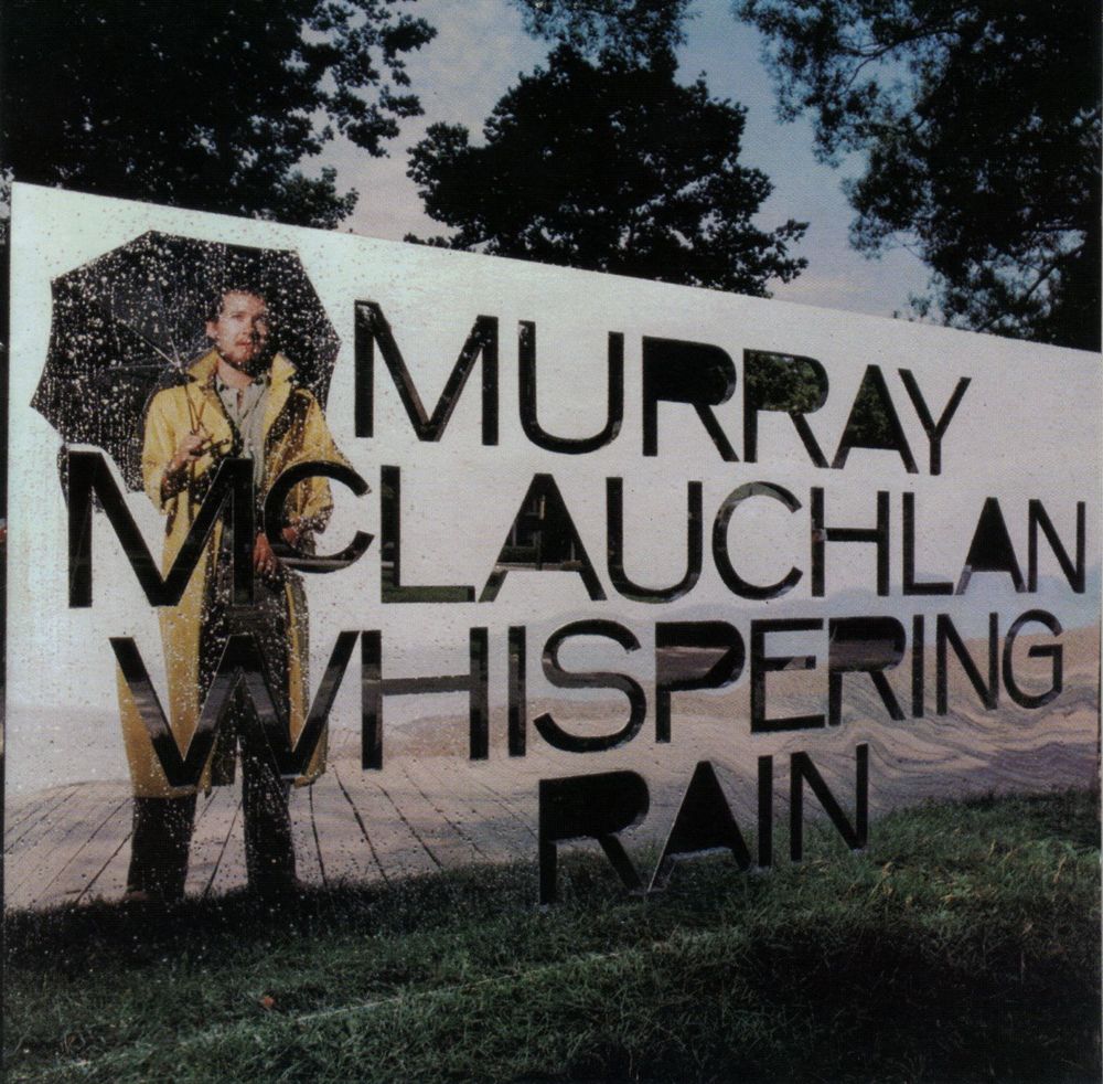 Nassau Town by Murray McLauchlan