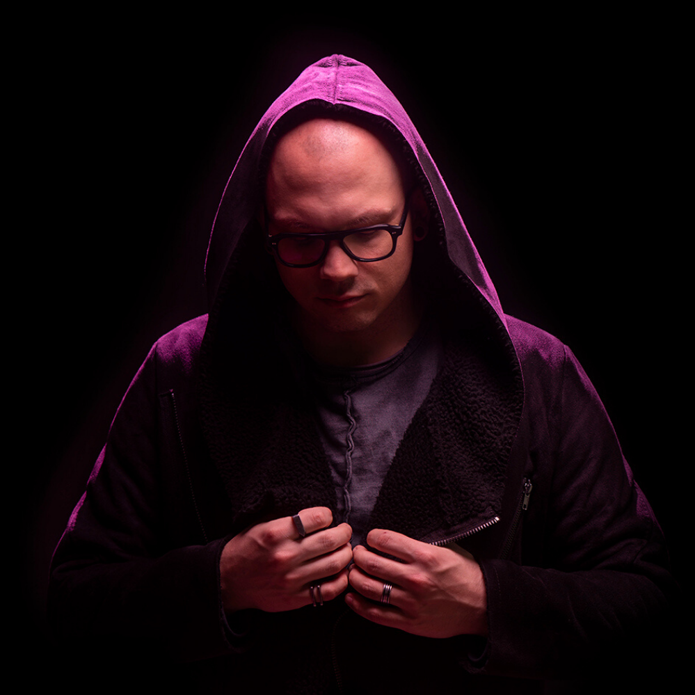 Signal Void Profile Picture Photo of Signal Void