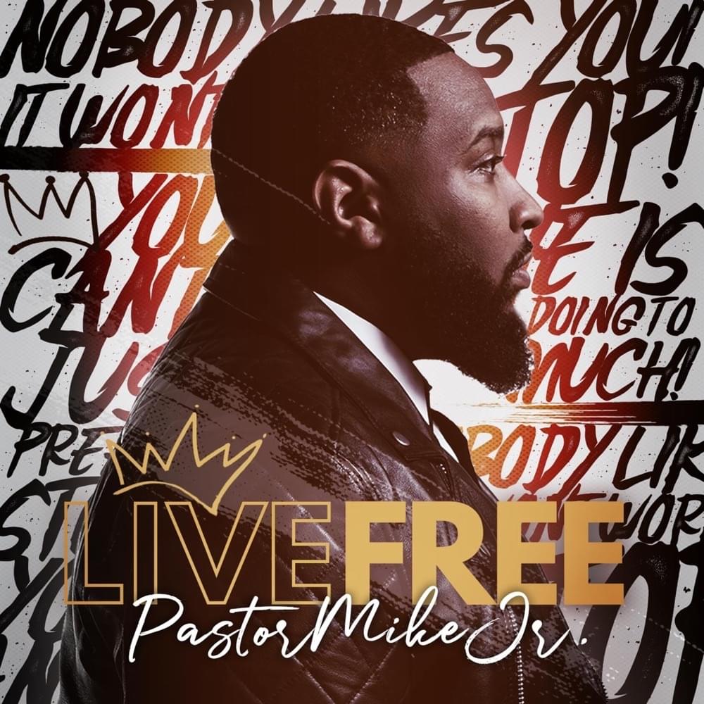 Big by Pastor Mike Jr.