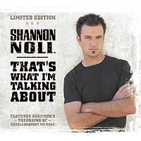 Cover image for That’s What I’m Talking About