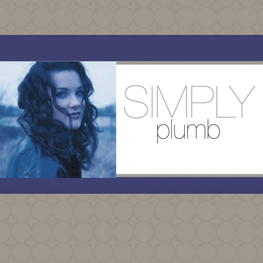 Album cover art for "Damaged" by Plumb