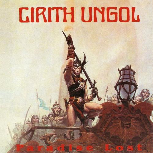 Fallen Idols by Cirith Ungol