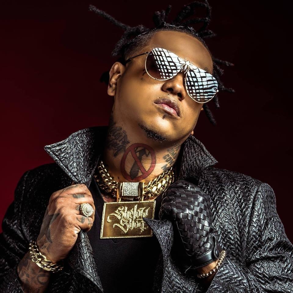 Photo of Shelow Shaq