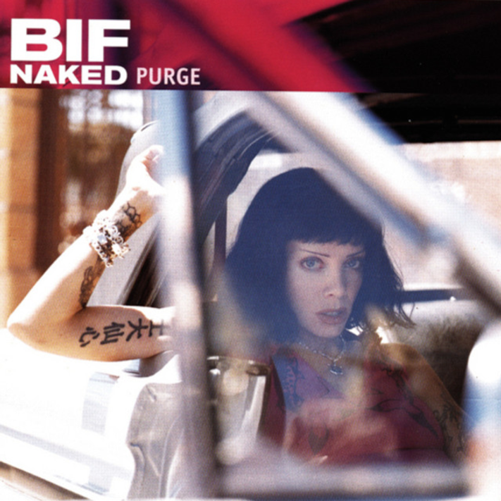I Love Myself Today by Bif Naked