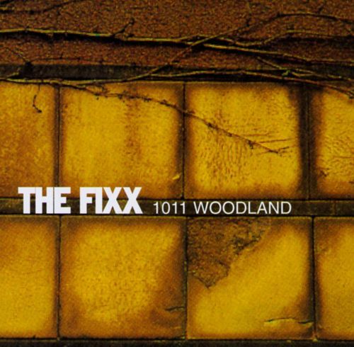 Cover image for 1011 Woodland