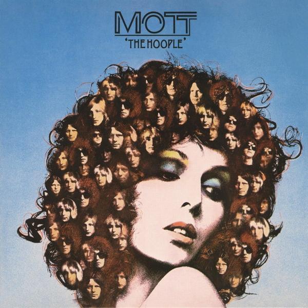 Roll Away the Stone by Mott the Hoople