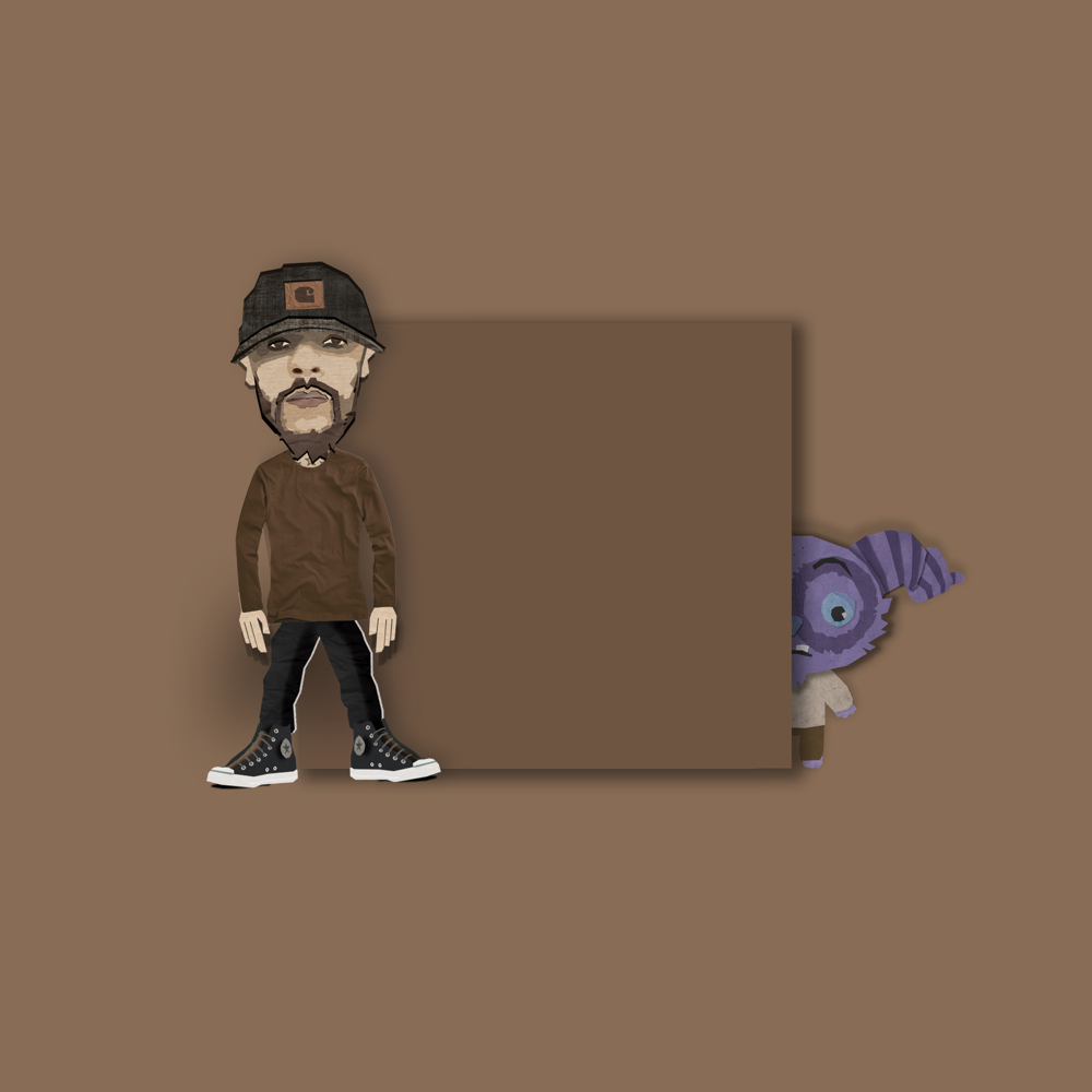 Beat the Block Up by J. Monty