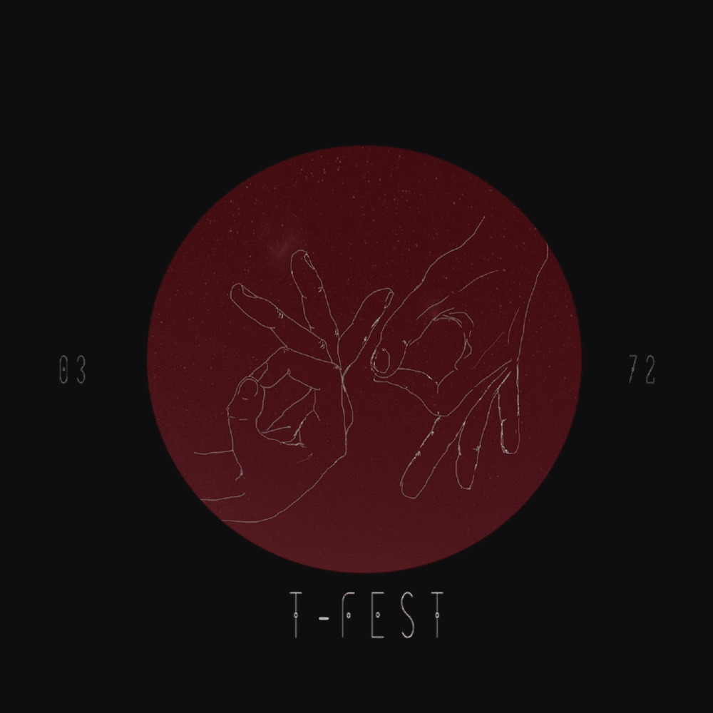 Одно я знал / Выдох (One Thing I Knew / Exhalation) by T-Fest