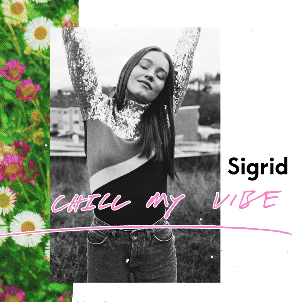Cover image for Chill My Vibe