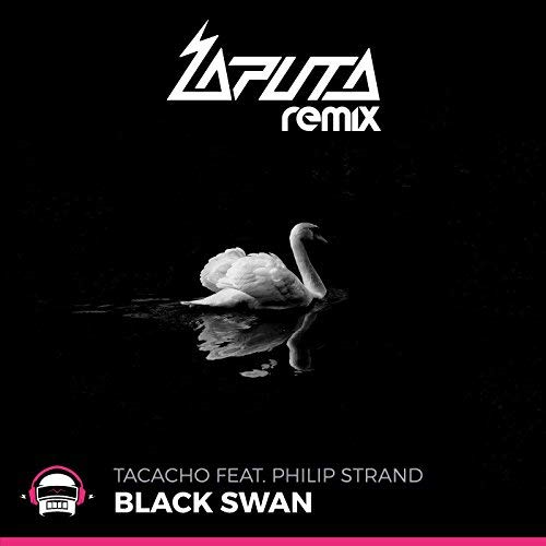 Black Swan (Finesu Remix) by Tacacho