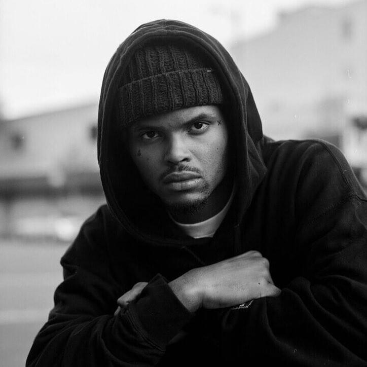 Xavier Wulf profile picture - official artist image