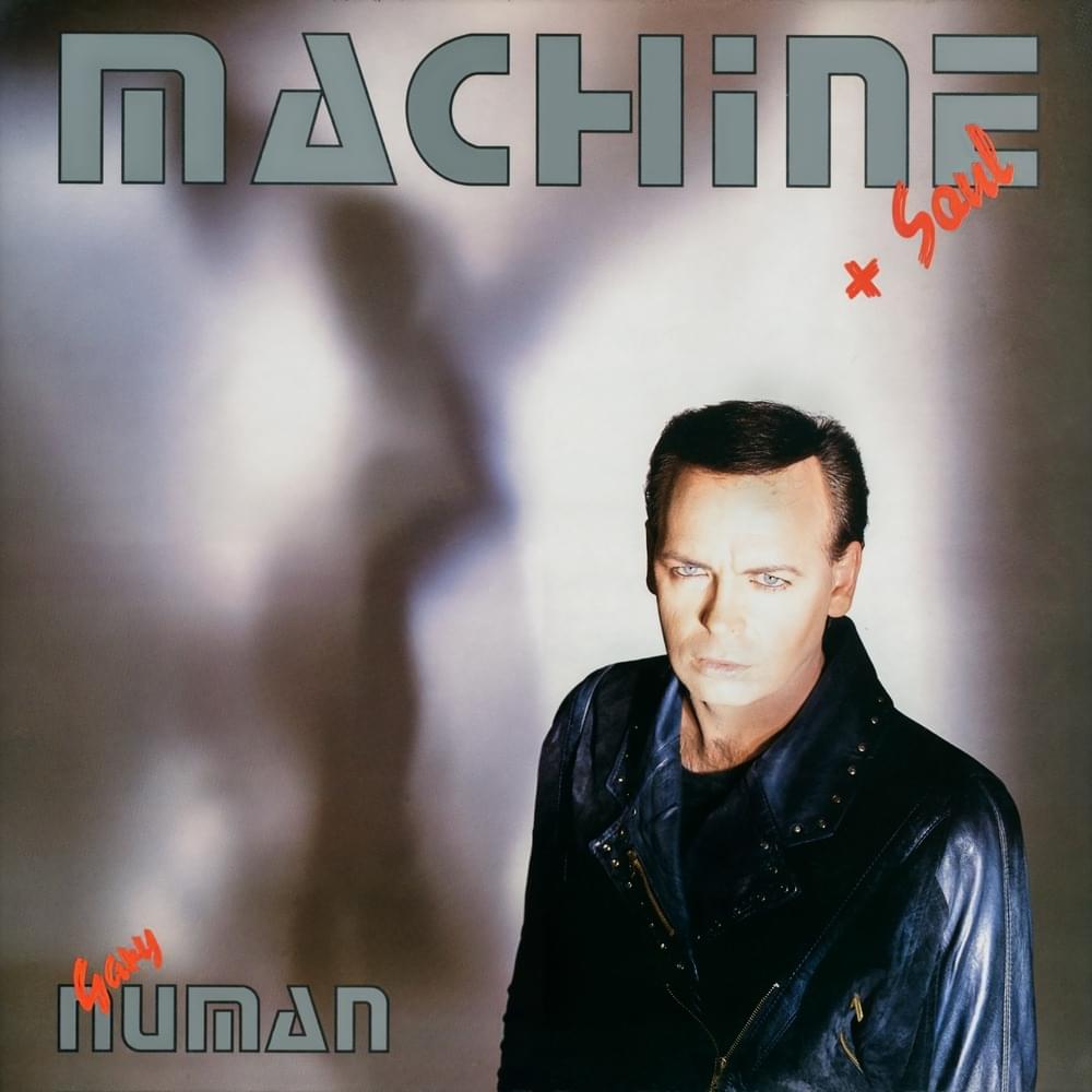 Cover image for Machine + Soul