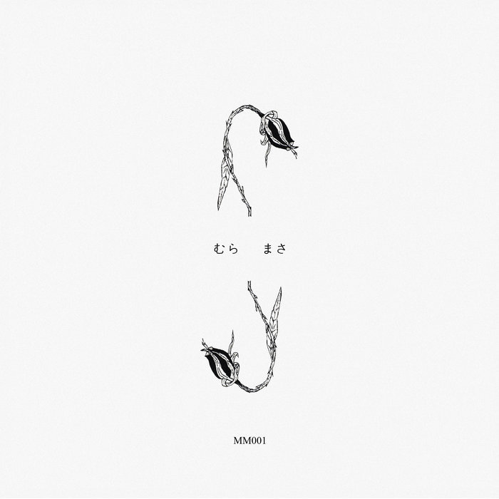 Album cover art for "Know Me Better" by Mura Masa & Cosha