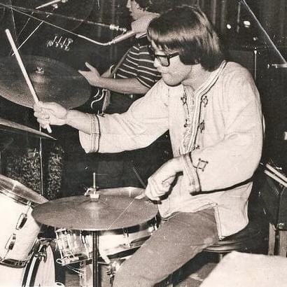 Photo of Javier Martínez