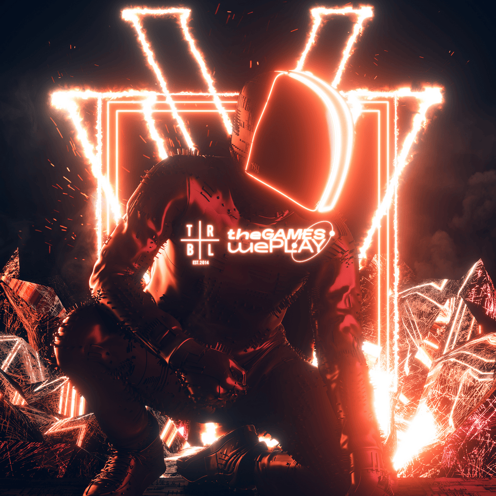 Cover image for Hardwave: Chapter 5