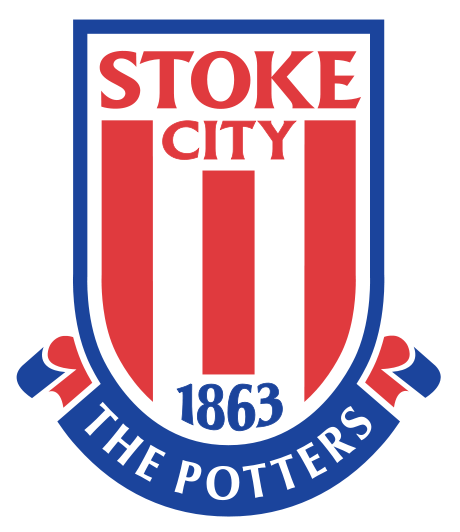 2014/15 Stoke City FC Squad by Stoke City FC