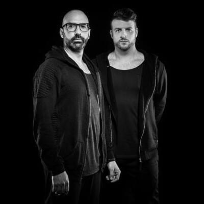 All I Want by Chus & Ceballos