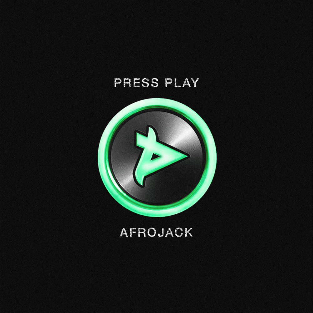 Cover image for Press Play