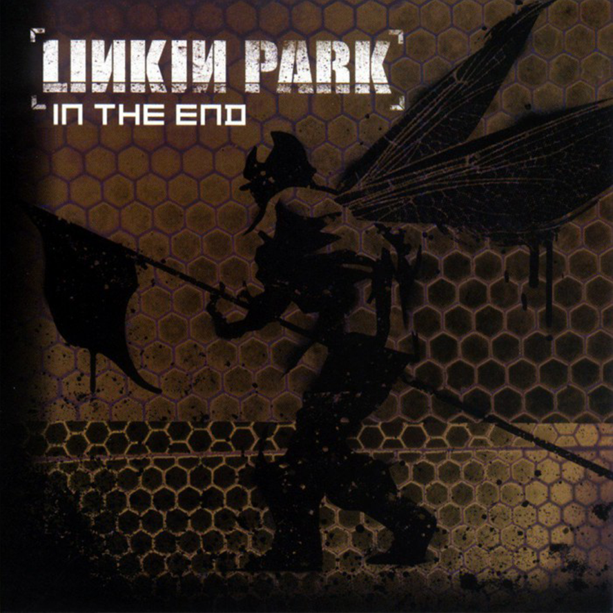 Cover image for In the End - Single