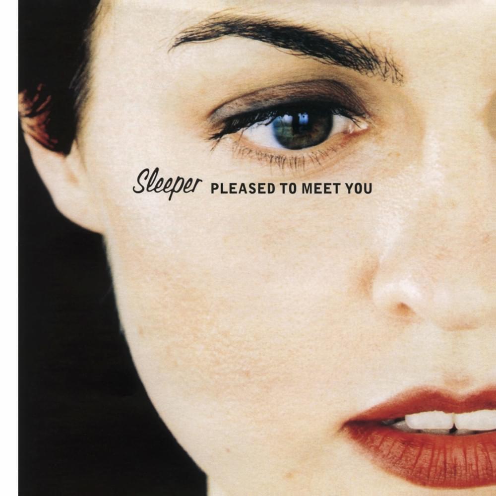 She’s A Good Girl by Sleeper