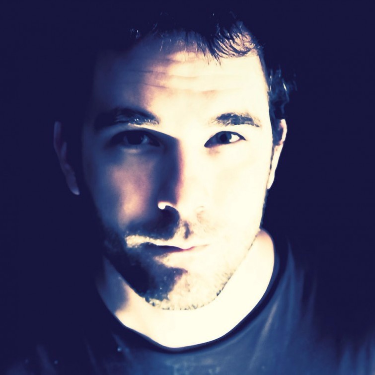 Photo of Ian Carey