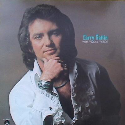 Broken Lady by Larry Gatlin