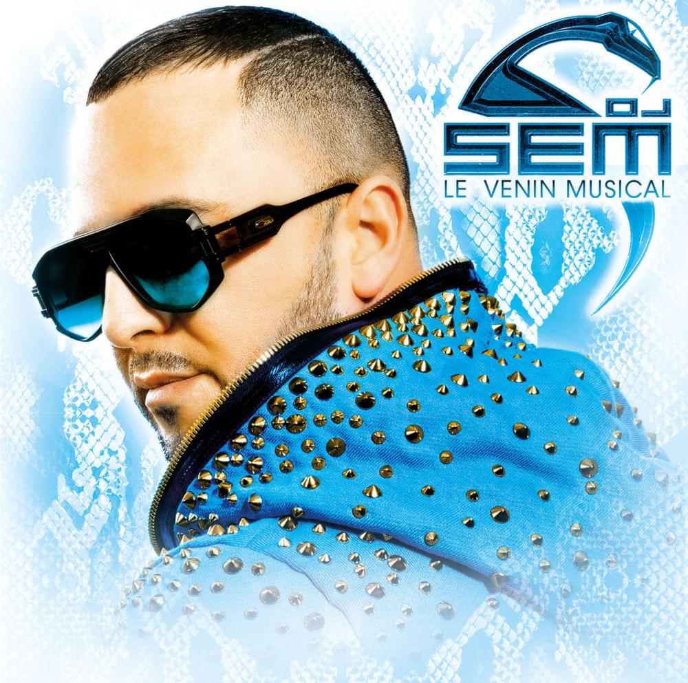 Ya Omri by DJ Sem