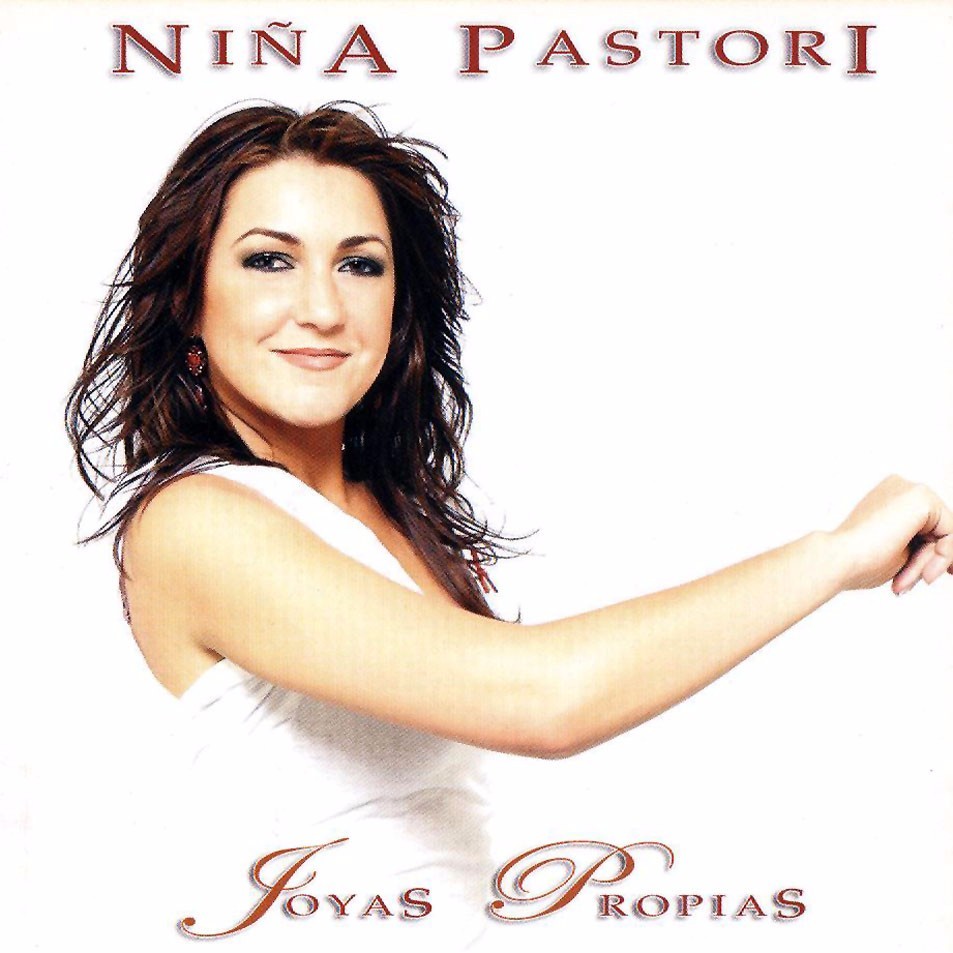 Dime Quién Soy Yo by Niña Pastori