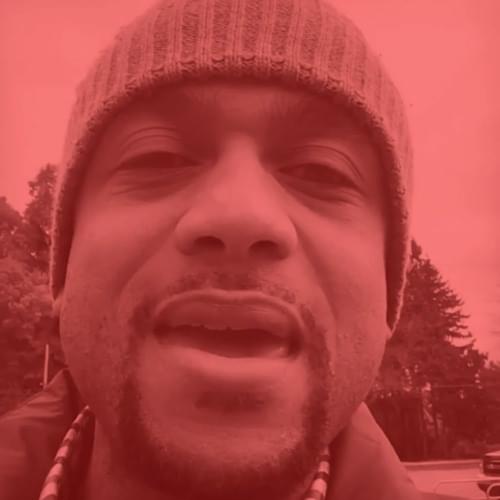 Album cover art for "Antonio (Who I Used To Be)" by Fred again..
