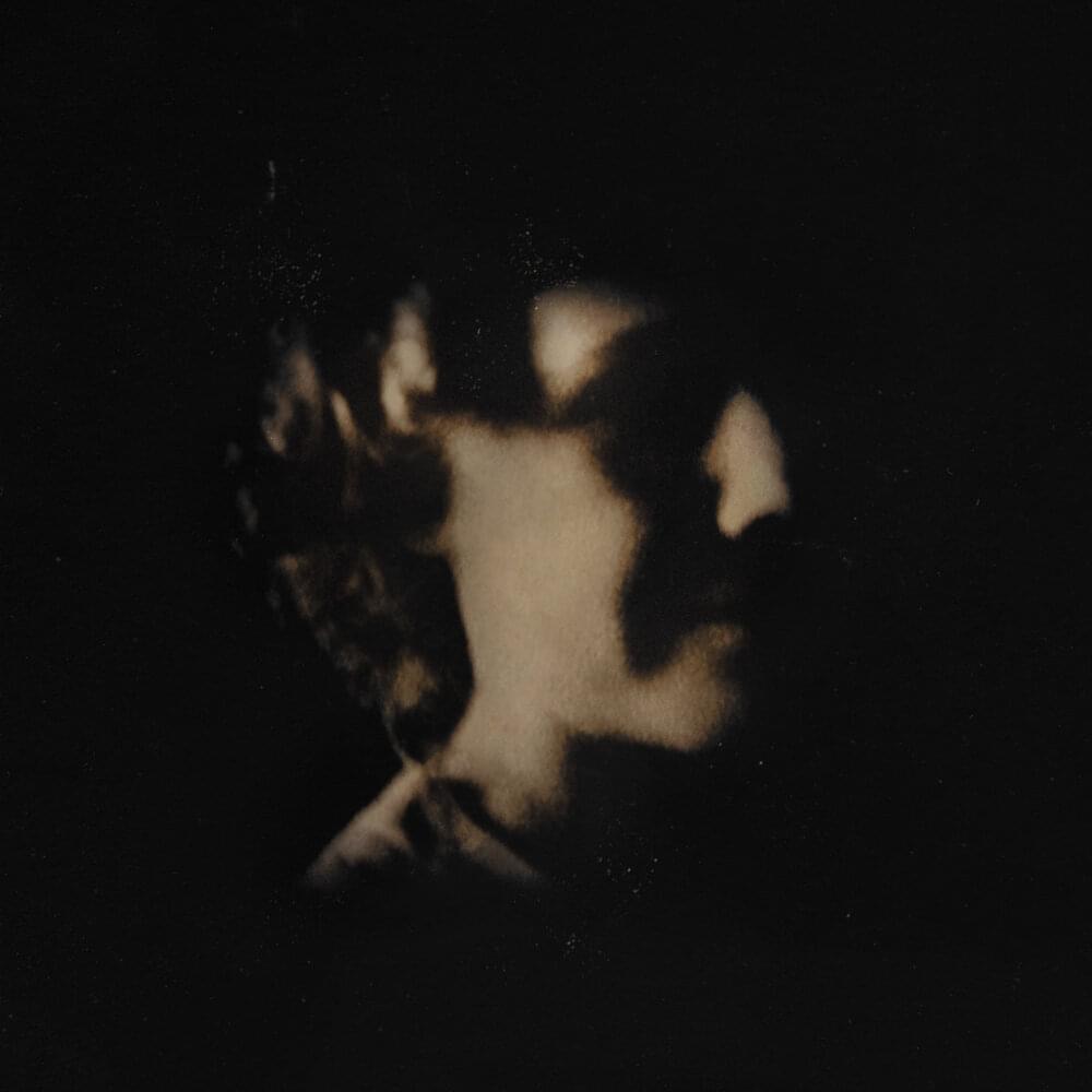 Album cover art for "Sooner" by Alex Somers