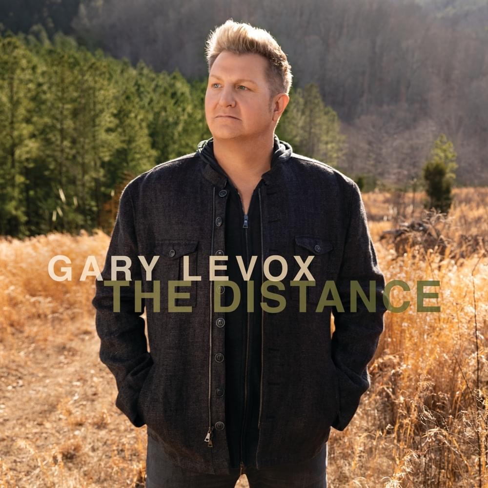 The Distance by Gary LeVox