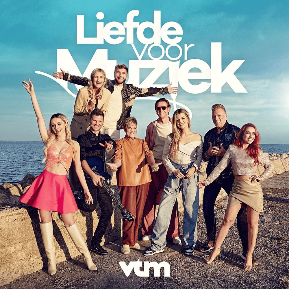 Cover image for Liefde voor Muziek 2022