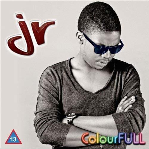 Album cover art for "Show Dem" by JR (JRafrika) & HHP