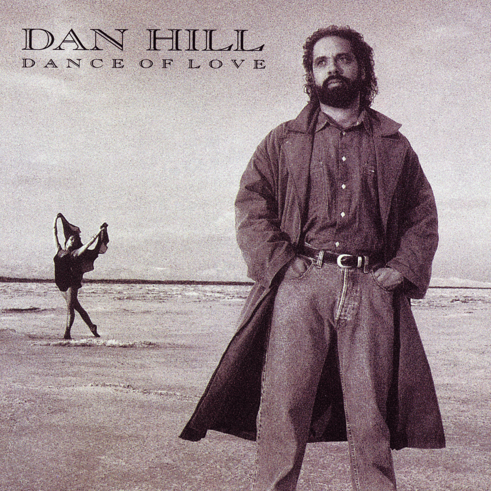Flirting With a Heartache by Dan Hill