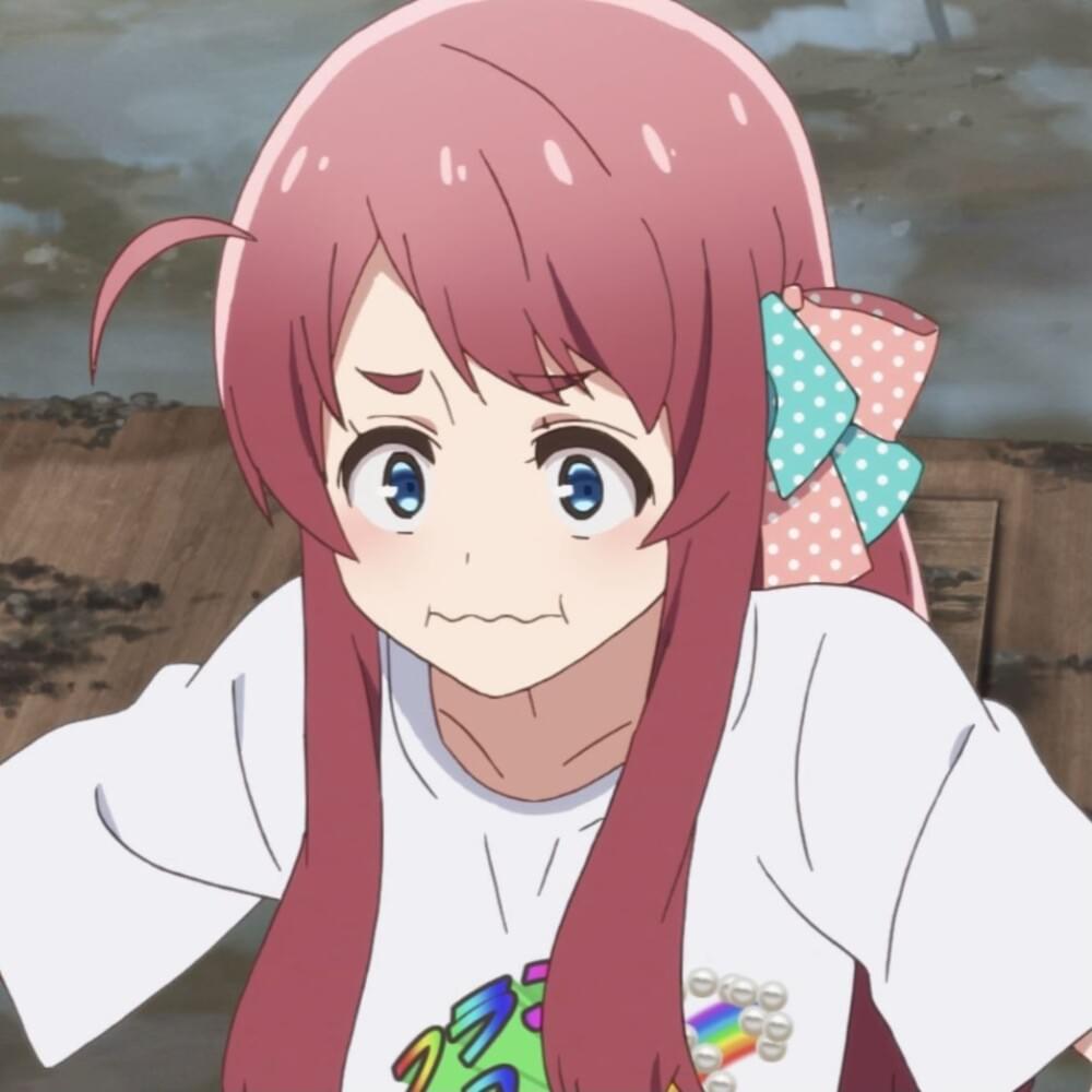 Photo of 源さくら (Minamoto Sakura)