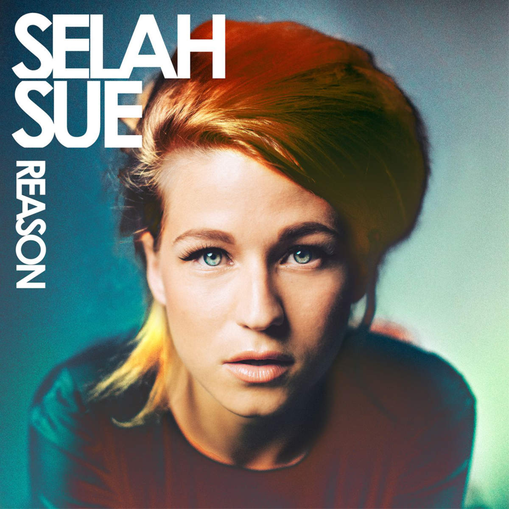 Fear Nothing by Selah Sue