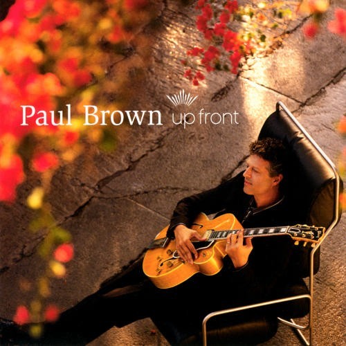 Moondance by Paul Brown