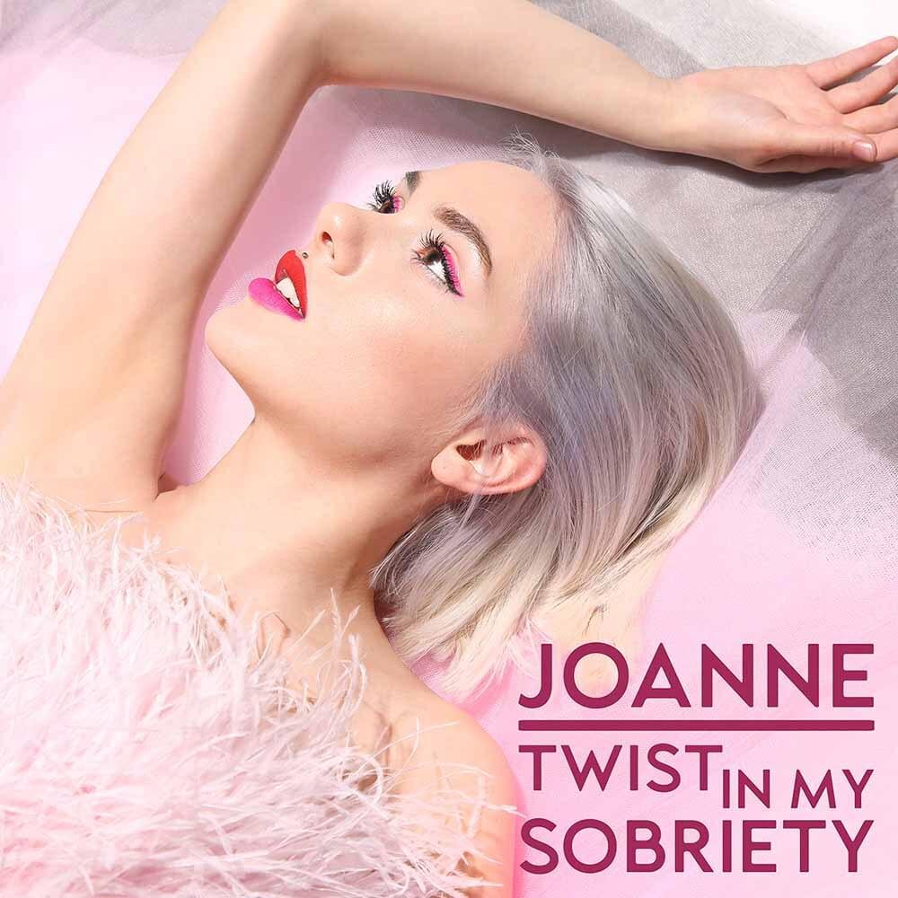 Twist In My Sobriety by Joanne (GRC)