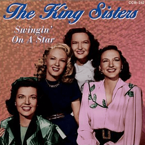 Route 66 by The King Sisters