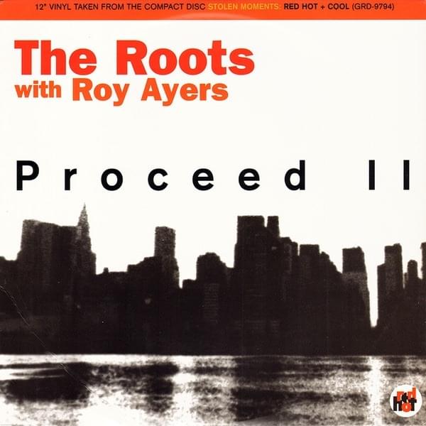 Cover image for Proceed II