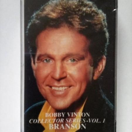 Cover image for Collector Series, Volume 1
