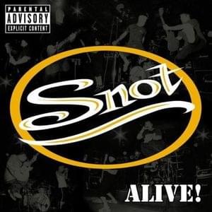 Album cover art for "Choose What?" by Snot (Hardcore Punk)