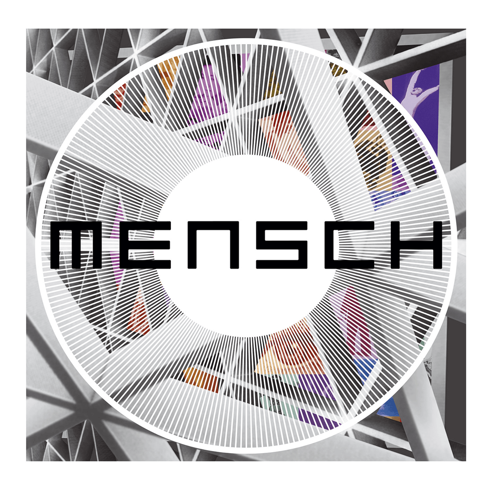 Mensch by Herbert Grönemeyer