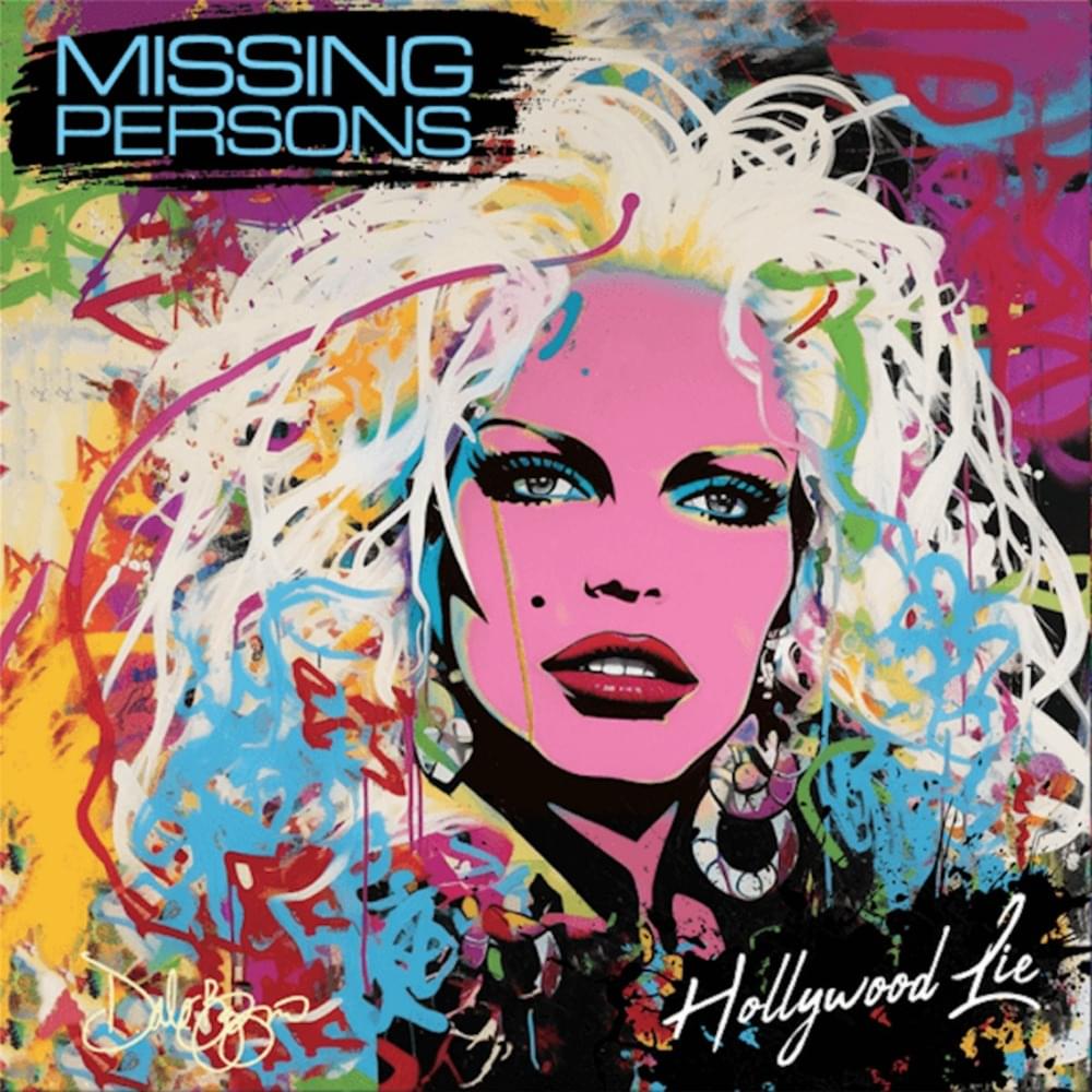 Cover image for Hollywood Lie