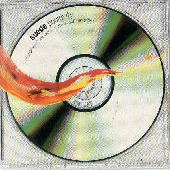 Album cover art for "Cheap" by Suede
