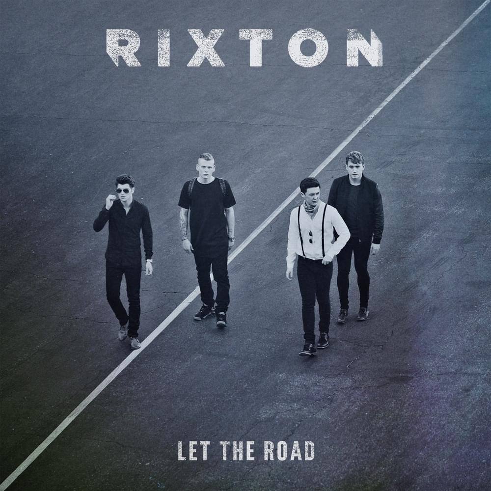 Whole by Rixton