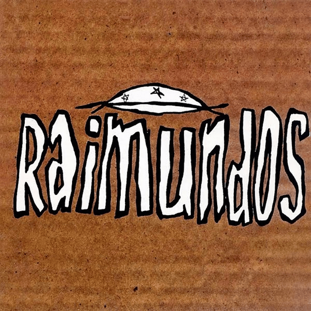 Palhas do Coqueiro by Raimundos