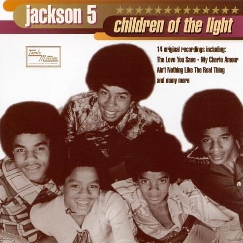Cover image for Children of the Light