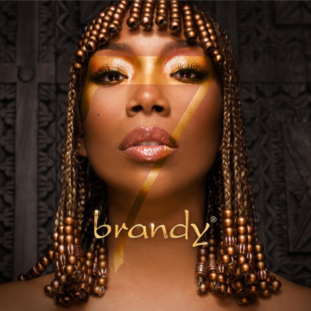 Cover image for B7